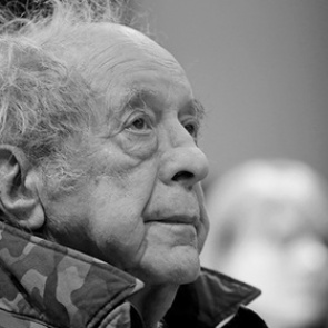 Умер один из самых влиятельных фотографов современности