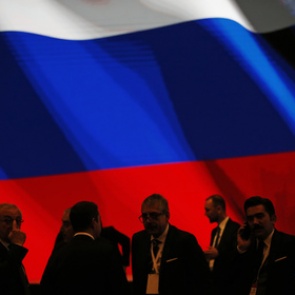 Россию заподозрили в развязывании «Большой игры на стероидах»