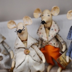 Крысы покусали детей в российской школе