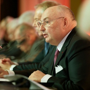 Вячеслав Моше Кантор: какую роль государство играет в борьбе с нетерпимостью?