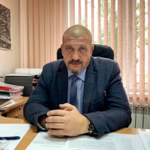 На должность директора «Центра обеспечения жизнедеятельности города» утвержден Дмитрий Книга