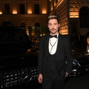 Опозорившемуся на сцене Билану дали второй шанс