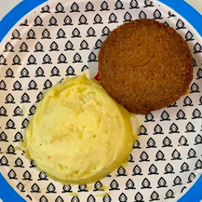 Россиян накормят искусственным мясом