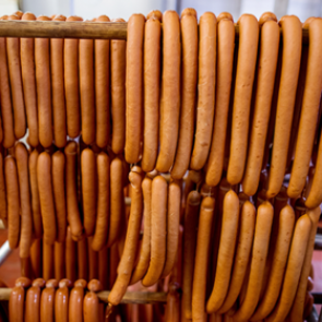 Венские сосиски оказались опасными