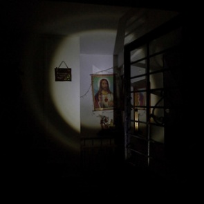 Четыре страны остались без электричества