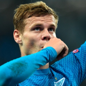 «Зенит» вернул Кокорина