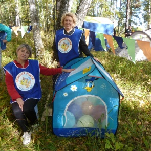 Спорт, творчество и педагоги! В Ачинске пройдет туристический слет работников образования