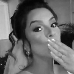 Беременная невеста умерла в шаге от алтаря