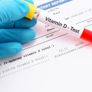Анализ на витамин D: для чего нужен и как его сдать?