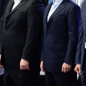 В России анонсировали сокращение «армии» госслужащих