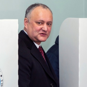 В Молдавии решили отказаться от антироссийского подхода