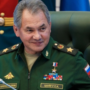 Шойгу оценил вероятность войны с Украиной