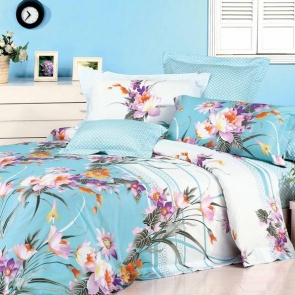 Постельное белье: на что обратить внимание при покупке