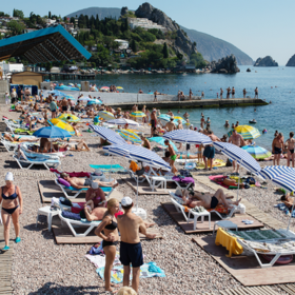 Россияне назвали лучшее место для отпуска