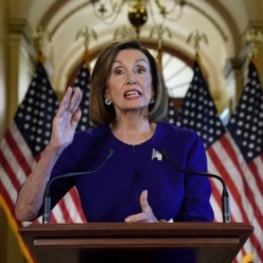 Объявлено о начале процедуры импичмента Трампа