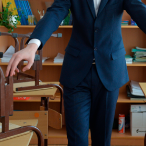 Раскрыты подробности жизни готовившего массовую бойню школьника