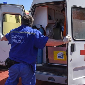 Водителям скорой серьёзно повышают зарплату