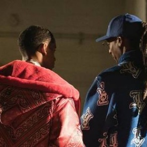 Умер новорожденный внук Снуп Дога