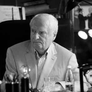 Скончался режиссёр Марк Скончался режиссёр Марк Захаров