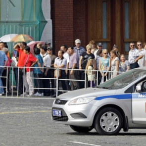 Мошенники использовали полицию для обворовывания россиян