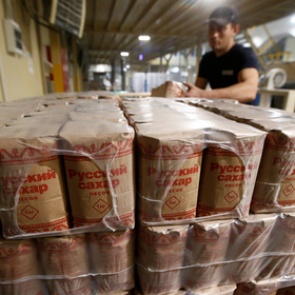 Любовь россиян к сладкому обеспокоила врачей