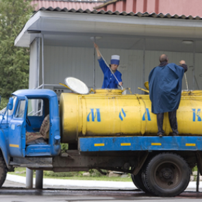 Россиян предупредили о росте цен на молочные продукты