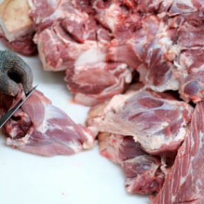 Названы самые вредные виды мяса