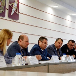 В Ачинске работа с должниками на особом контроле города