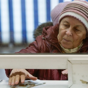 Россиянам захотели создать условия для накопления второй пенсии