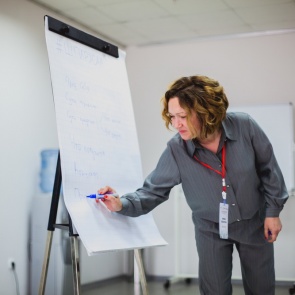 Центр социальных программ РУСАЛа приглашает на дистанционный курс по социальному проектированию