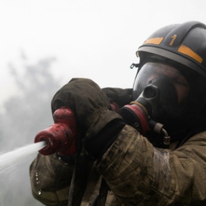 Названа возможная причина пожара с пятью погибшими в Подмосковье
