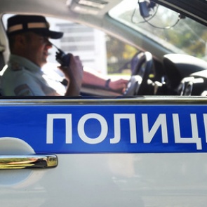 Пьяный россиянин угнал машину с маленьким ребенком и бросил его посреди трассы