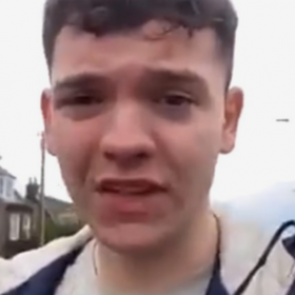 Любитель вечеринок заснул в такси и оказался на другом конце страны