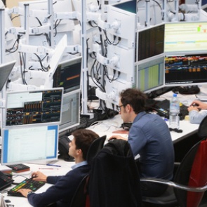 Самый точный аналитик по рублю дал новый прогноз