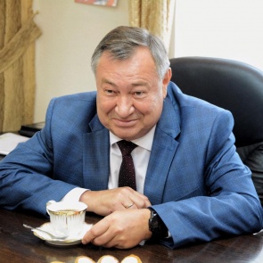 ИЛАЙ АХМЕТОВ: «Массовых сносов у нас никогда не будет»