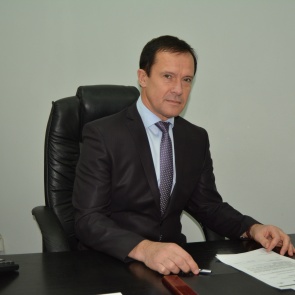 Три вопроса для Сергея Бондаренко