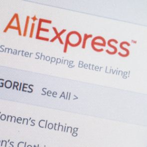 В России появился свой AliExpress