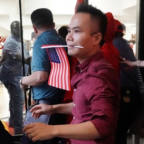 Китай приготовился к худому миру с США