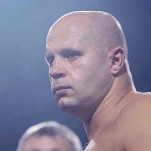 Александр Емельяненко прояснил отношения с братом