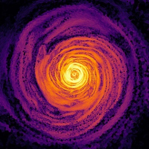 Раскрыта загадка опаснейших объектов во Вселенной