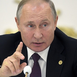 Путин назвал причину проблем в отношениях России и США