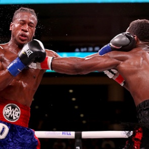 Стало известно о состоянии впавшего в кому боксера