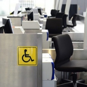 В Красноярском крае появляется все больше рабочих мест для людей с инвалидностью