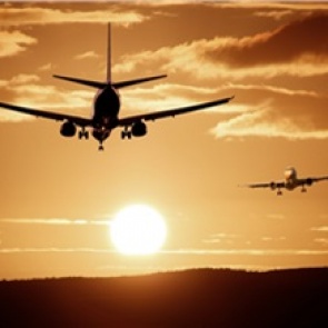 Из Красноярска в Ханты-Мансийск и Казань начнут летать канадские авиалайнеры