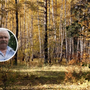 Потерявшегося в лесу пенсионера за месяц дважды встречали рыбаки и охотники. Но поиски продолжаются