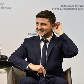 Россияне резко полюбили Украину благодаря Зеленскому