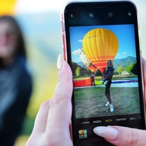 Объяснена слабость юзеров к хранению неудачных фотографий на смартфоне