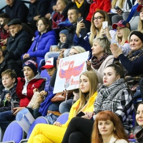 Красноярцев приглашают на самый ожидаемый хоккейный матч сезона