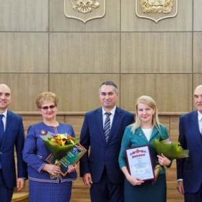 Ачинск вошел в тройку лучших муниципальных образований Красноярского края по развитию социального партнерства