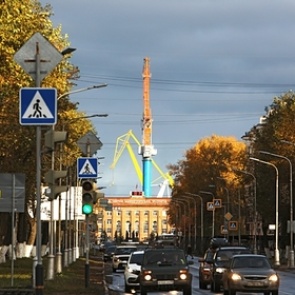 Стало известно о попытке пойманных в Северодвинске дипломатов США запутать следы